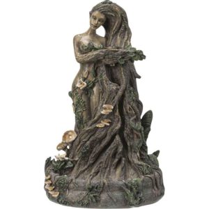 Ent Backflow Incense Burner