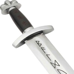 Sword of Baldur