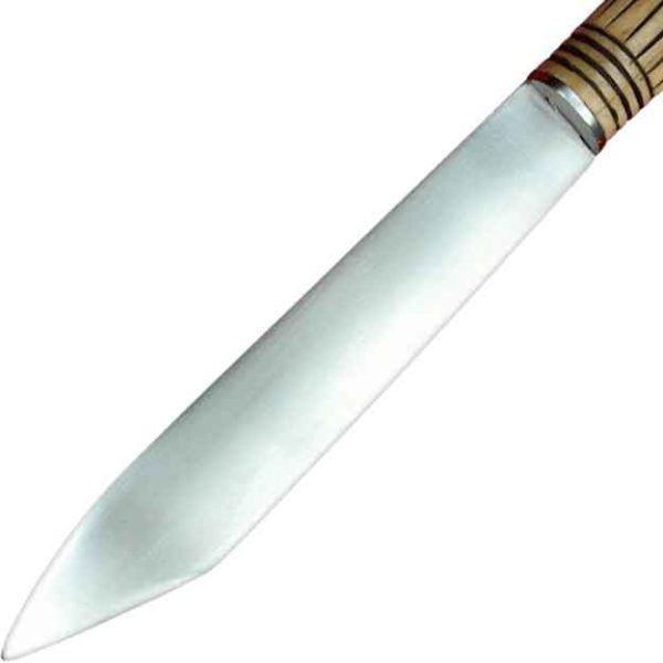 Viking Bone Grip Seax