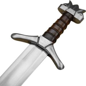 Swedish Viking Sword