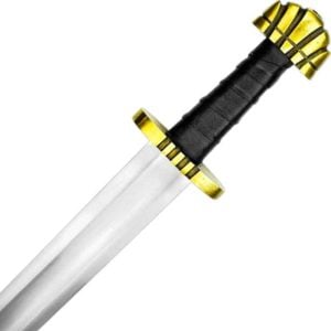 Norse Warrior Sword