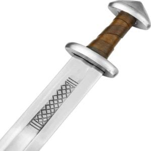 Gunther Viking Sword