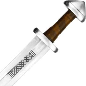 Gunther Viking Sword