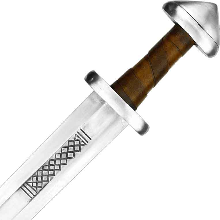 Gunther Viking Sword