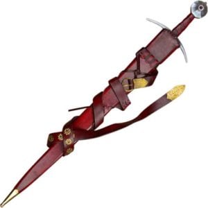 13th Century Knights Sword