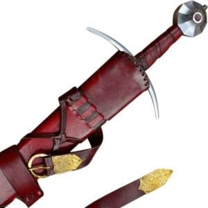 13th Century Knights Sword