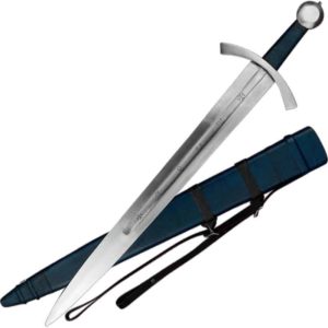 Lake Neuenburg Arming Sword