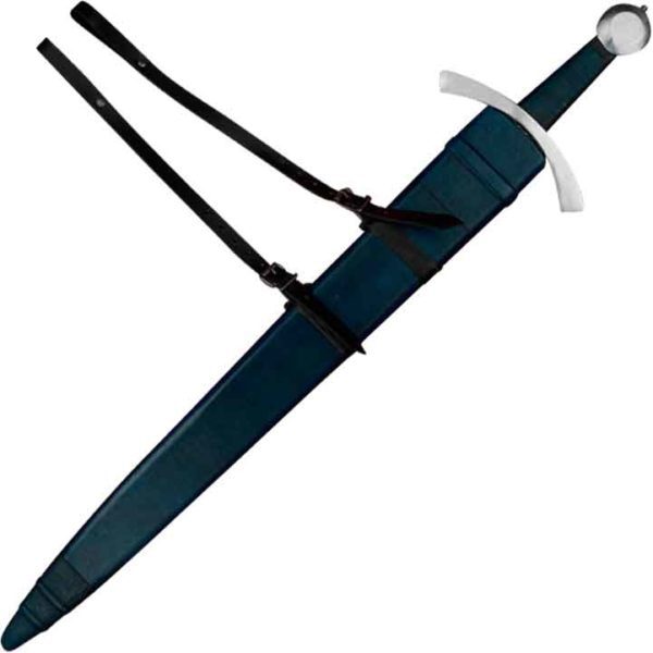 Lake Neuenburg Arming Sword