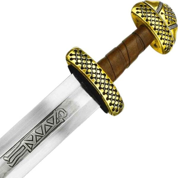 10th Century Viking Sword