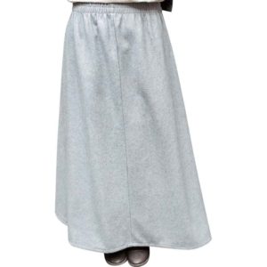 Cyria Wool Medieval Skirt