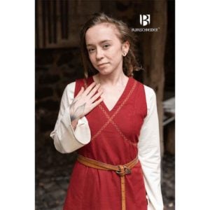 Khara Medieval Overdress