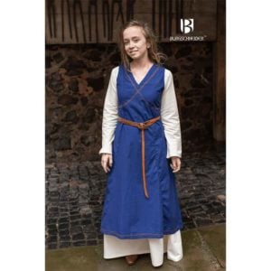 Khara Medieval Overdress