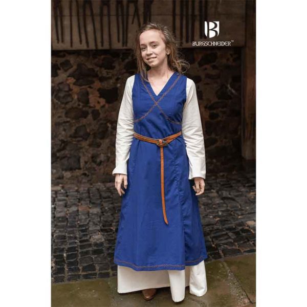 Khara Medieval Overdress