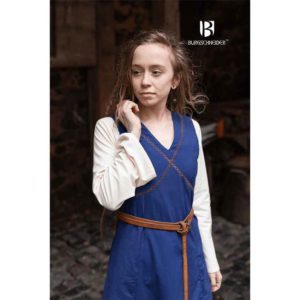Khara Medieval Overdress