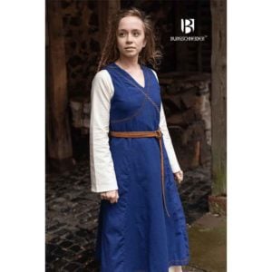 Khara Medieval Overdress
