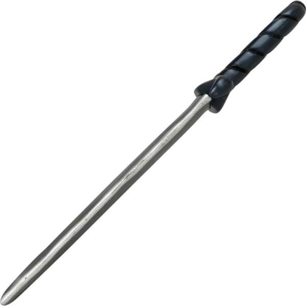 Shahin Kris LARP Dagger - Gunmetal