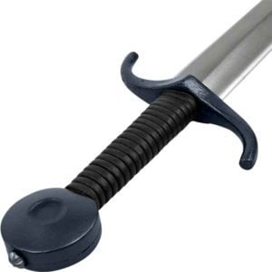 Malik II LARP Bastard Sword