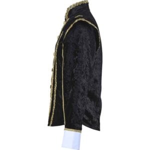 Elegant Baroque Doublet