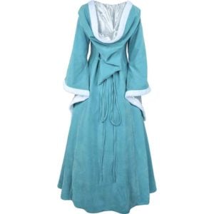 Lady Winter Princess Dress - Limited Edition