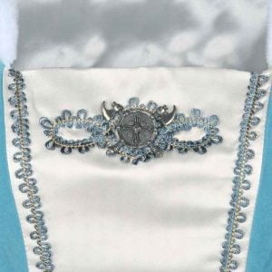 Lady Winter Princess Dress - Limited Edition