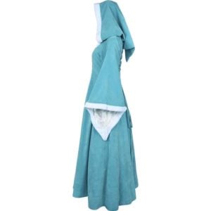 Lady Winter Princess Dress - Limited Edition