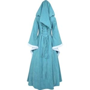 Lady Winter Princess Dress - Limited Edition