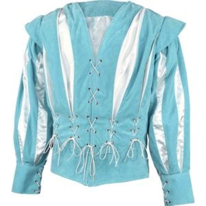 Winter Noble Doublet - Limited Edition