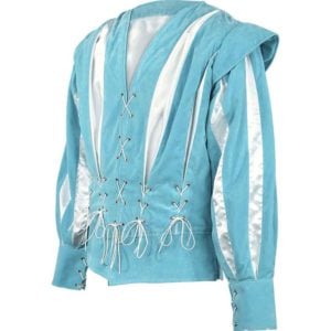 Winter Noble Doublet - Limited Edition