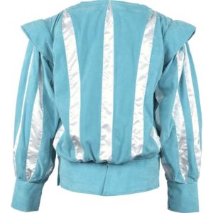 Winter Noble Doublet - Limited Edition