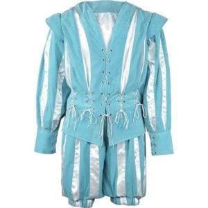 Winter Noble Doublet - Limited Edition