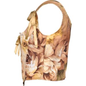 Romantic Renaissance Bodice - Limited Edition