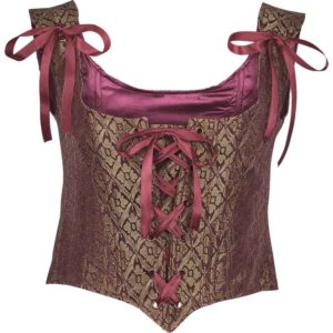 Aristocrat Lady's Bodice - Limited Edition