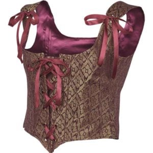 Aristocrat Lady's Bodice - Limited Edition