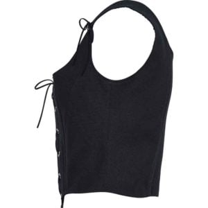 Cotton Renaissance Bodice