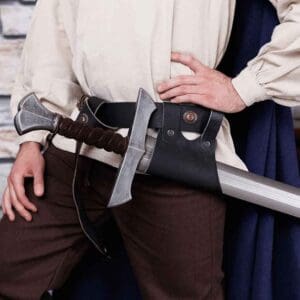 Hektor LARP Longsword