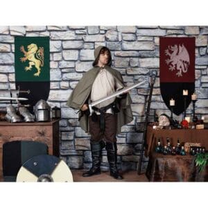 Hektor LARP Longsword