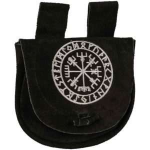 Ingmar Vegvisir Belt Bag