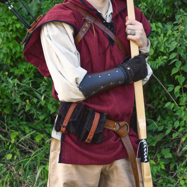 Woodland Archer Outfit