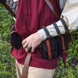 Woodland Archer Outfit