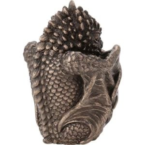 Baby Dragon Trinket Box
