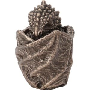 Baby Dragon Trinket Box