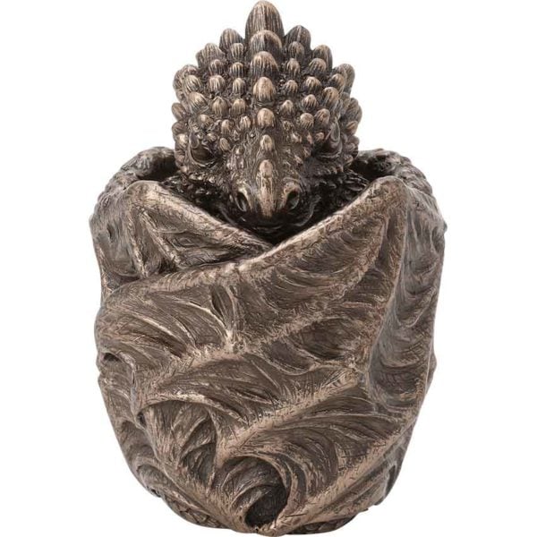 Baby Dragon Trinket Box