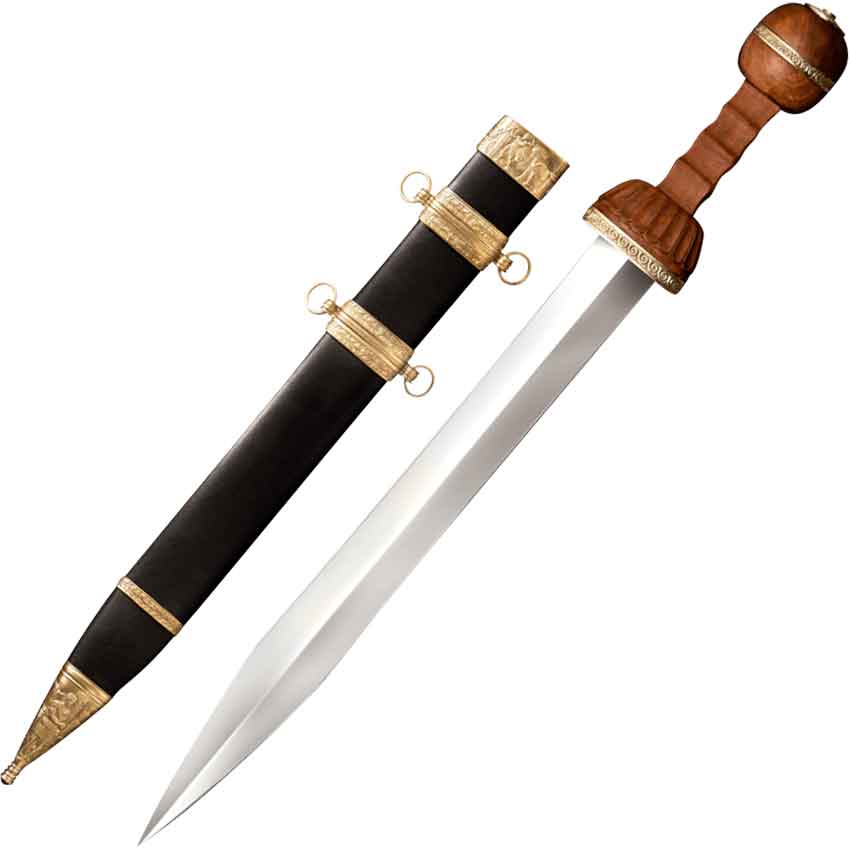 Roman Gladius By Cold Steel
