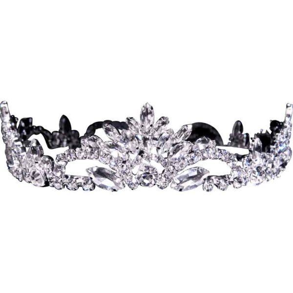 Noblesse Mini Crown