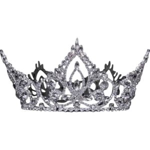 Regal Empress Mini Crown