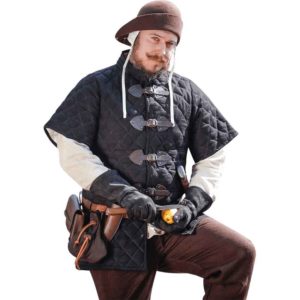 Donnergrund Gambeson