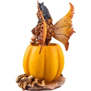 Mischief Halloween Fairy Statue