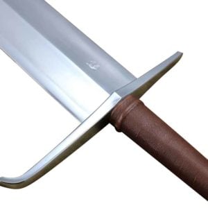 Alexandria Sword with Scabbard