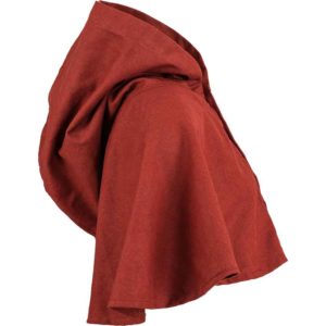 Notker Canvas Hood