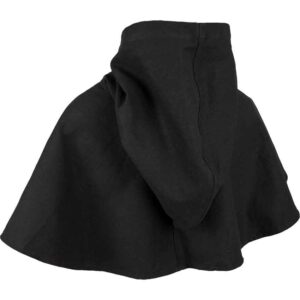 Notker Canvas Hood